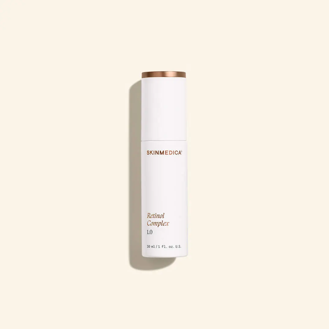 Skin Medica Retinol 1.0 Complex 1oz/29.6ml (New in box) exp 2027