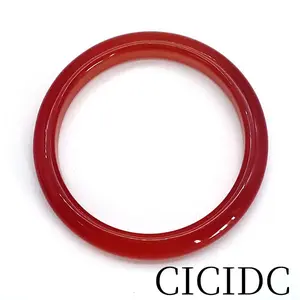 Natural Cat-eye Bangle As A Christmas Gift For Mom/Girlfriend