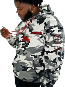 Righteousness Hoodie