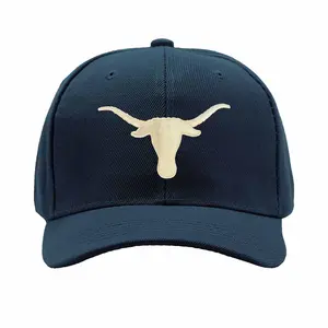 University Of Texas Longhorns Baseball Cap Adjustable  Football snapback trucker cap Unisex baseball cap