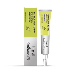 Retinol Under Eye Cream, Retinal Shot Tightening Booster, 0.1% Retinal, 3% Matryxyl, Pore Minimizer, Wrinkles & Fine Lines, Firmer Skin