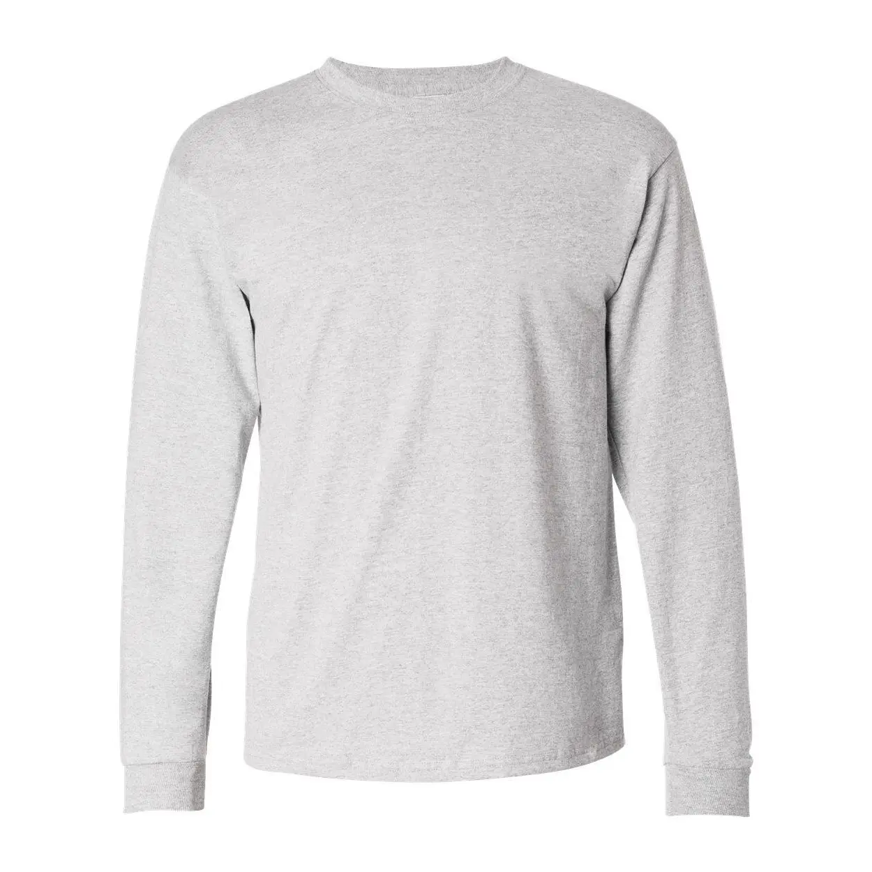 Hanes Authentic Long Sleeve T-Shirt Hanes Authentic Long Sleeve T-Shirt