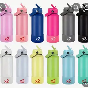 Water bottle stainless steel 32oz for 1 water bottle live claim