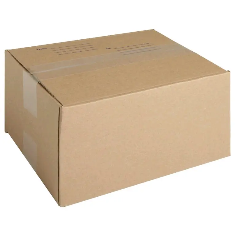 big boxes
