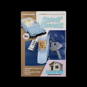 (BTS) j-hope – [Charm of HOPE]