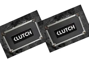 Klutch Box "DOUBLE"