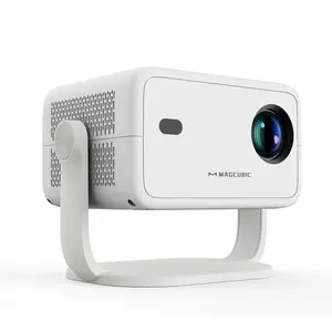 Magcubic 650ANSI L018 4K Projector