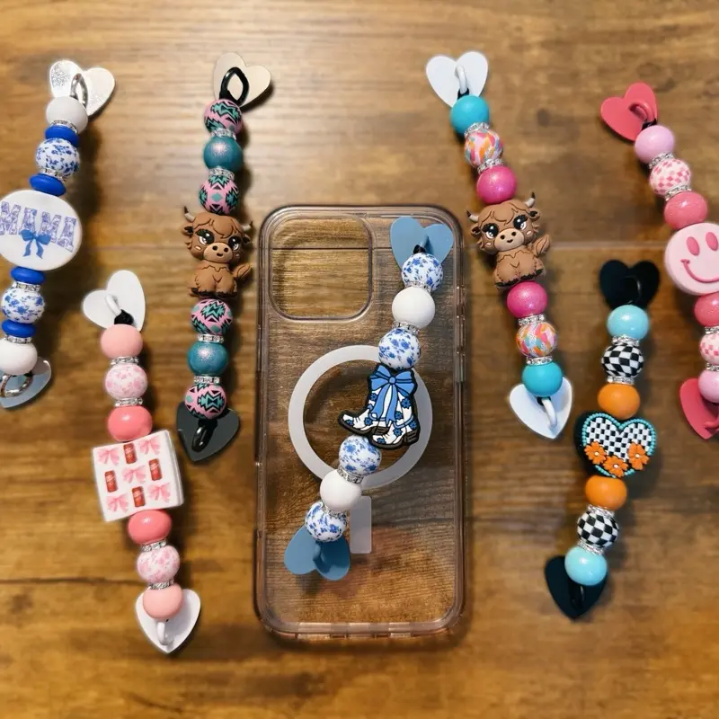 Phone Charms Phone Charms