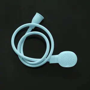 Portable Shower Head, Handheld Shower Hose, Bathroom Shower Head, Pet Shower Hose, Bathroom Accessories for Home Use, Handheld Shower Heads