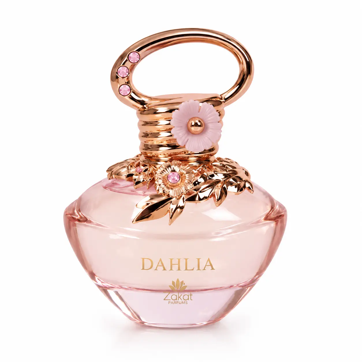 Dahlia by Zakat  Eau de Parfum 3.4 FL OZ  For Women