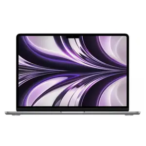 Refurbished Apple MacBook Air 13" Liquid Retina Display 8 CPU/10 GPU 16GB RAM 1TB SSD Space Gray 2022 with M2 Chip & Laptop Charger Accessory | (Eco-Friendly Condition)