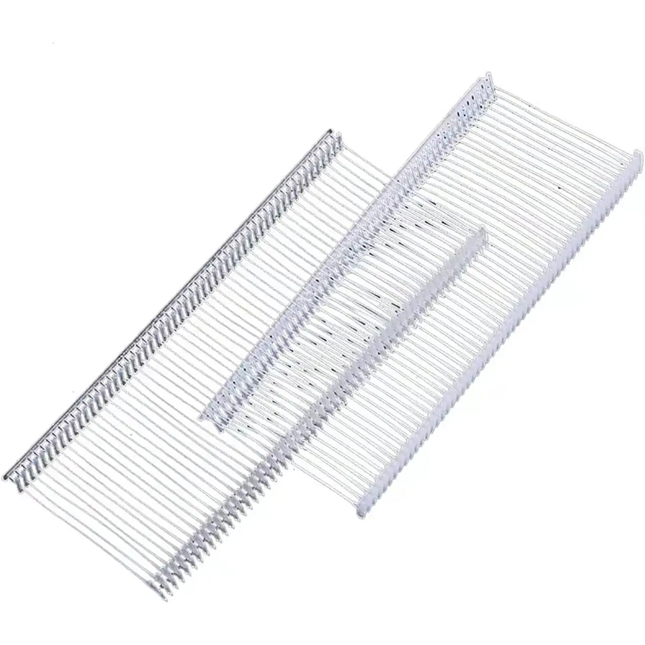 5000 count Standard Tagging  Fasteners 2 inch, not jam The Tagging , Clothing Tag Barbs Attachments for All Standard Price Tag