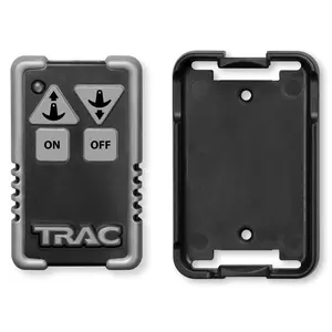 Trac Outdoors 3004.7504 T10216 G3 Anchor Winch Wireless
