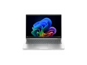 HP ProBook 4 G2i 16" Copilot+ PC Notebook - WUXGA - 60 Hz - Intel Core Ultra 7 Series 3 355 - 32 GB - 512 GB SSD - English Keyboard - Pike Silver Aluminum - Intel Chip - 1920 x 1200 - Windows 11