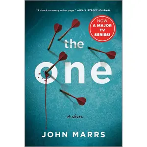 The One: A Novel Paperback – April 16, 2019