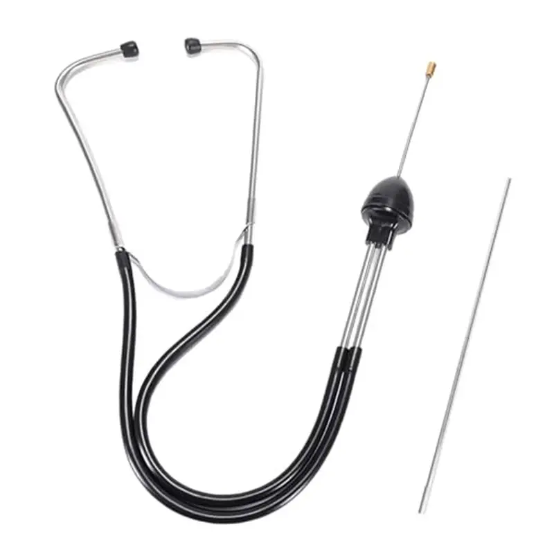 Car Mechanic Stethoscope, Automotive Stethoscope Engine Diagnostic Tool, Automotive Tools Universal for Car Truck SUV Motorcycle RV