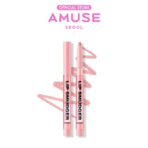 [AMUSE Seoul Official] LIP SMUDGER | 6 Shades lip liner