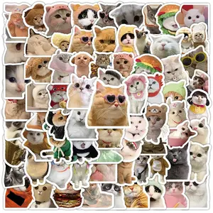 GIFTS - RANDOM 5 STICKER