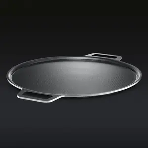 Hybrid Pizza Steel Pan