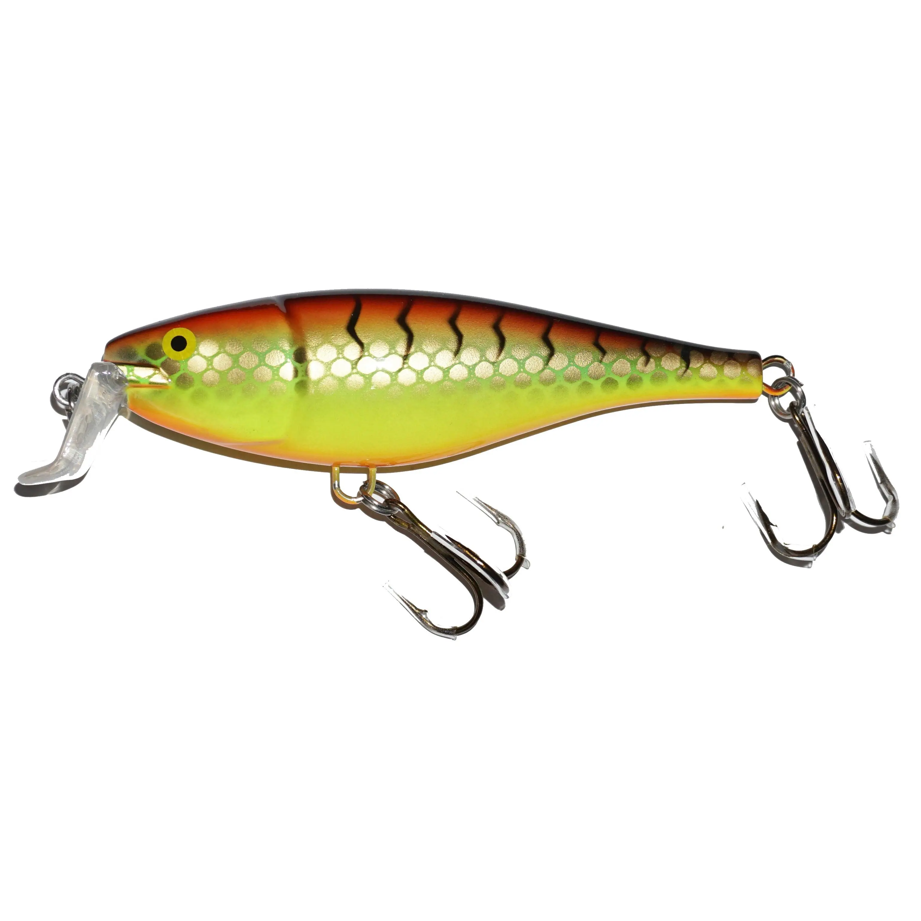 Tyrant Tackle Raz Shad Crankbait Tyrant Tackle Raz Shad Crankbait