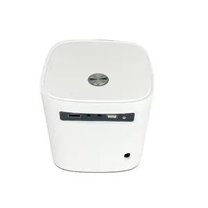 T8 Nexar Portable Mini Pico Projector 4K WiFi 5G 