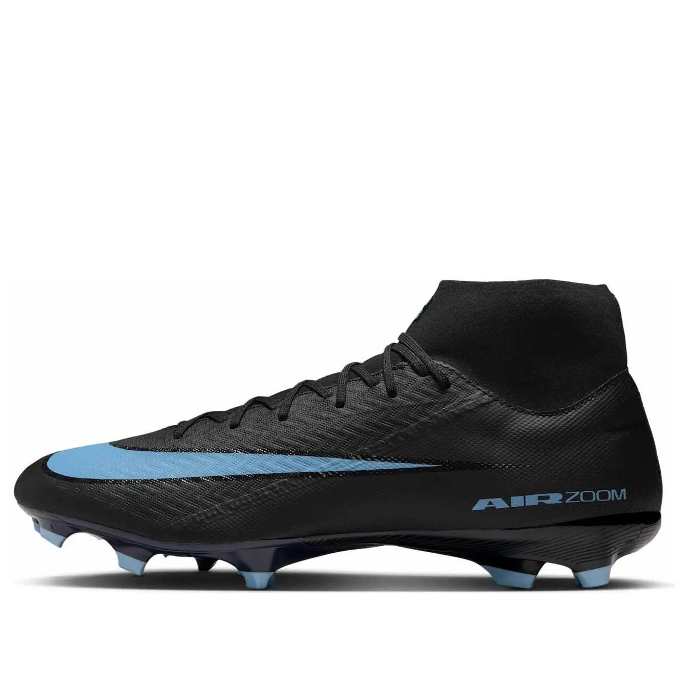 Nike Zoom Mercurial Superfly 10 Academy MG '2025 Shadow Pack' FQ1456-001 Nike Zoom Mercurial Superfly 10 Academy MG '2025 Shadow Pack' FQ1456-001