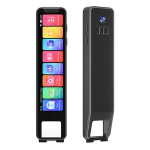 Smart OCR Scan Translator Pen, Dictionary Pen-Real-time Voice translator,suitable for language learning,travel and business