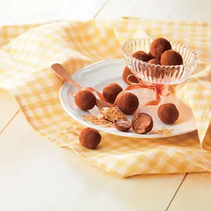 ROYCE’ Feuillantine Truffe “Gianduja”