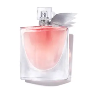 La Vie | Bella Luxury's| Eau de Parfum 75ml (2.5 fl.oz.) | Iris, Earthy Patchouli, Warm Vanilla | Floral & Sweet | Made with Clean & Vegan Essentials Oils | Cruelty Free Fragrance Perfume