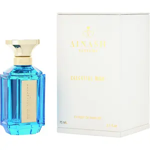 Ainash Celestial Man By Ainash Extrait De Parfum For Men