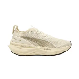 PUMA Womens X Alex Toussaint Foreverrun Nitro 2 Running Sneakers Shoes - Beige