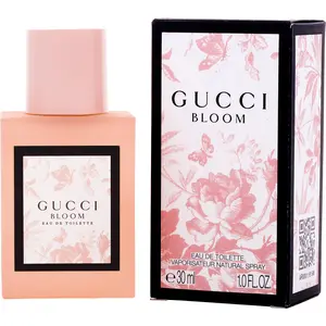 Gucci Bloom By Gucci Edt For Women