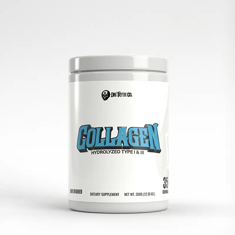 Collagen Peptides