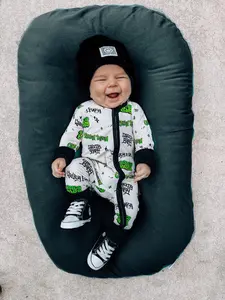 Greedy Graffiti Sleeper