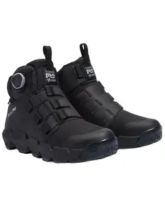Timberland Men's Pro&Reg; Men'S Boa&Reg; Morphix 6" Waterproof Boot - Tb0a438genr