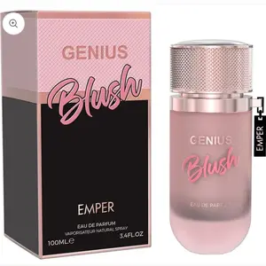Genius Blush