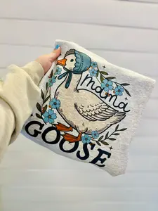 Mama Goose | Tshirt or Crewneck