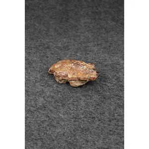 Badger Zuni Fetish Carving - Brandon Phillips