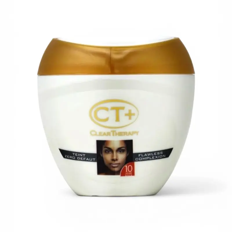 CT+  Clear Therapy  Extra Cream 400 ml.