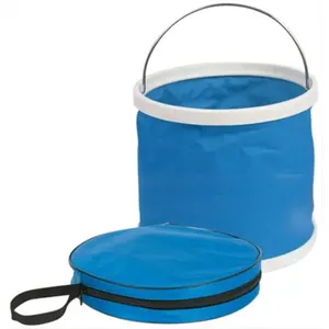 Camco 42993 RV Collapsible Bucket