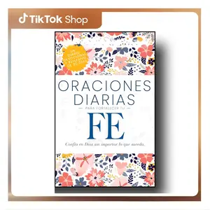 Daily Prayers to Strengthen Your Faith: Trust in God No Matter What Happens - Spanish Edition Paperback by Erin H. Warren