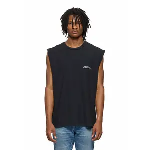 Cities Tank Top