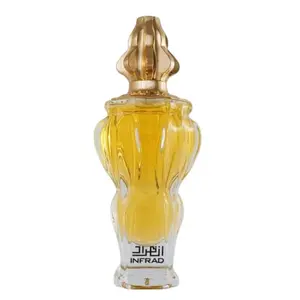 Infrad Luxe by Zimaya EDP Spray, 3.4oz