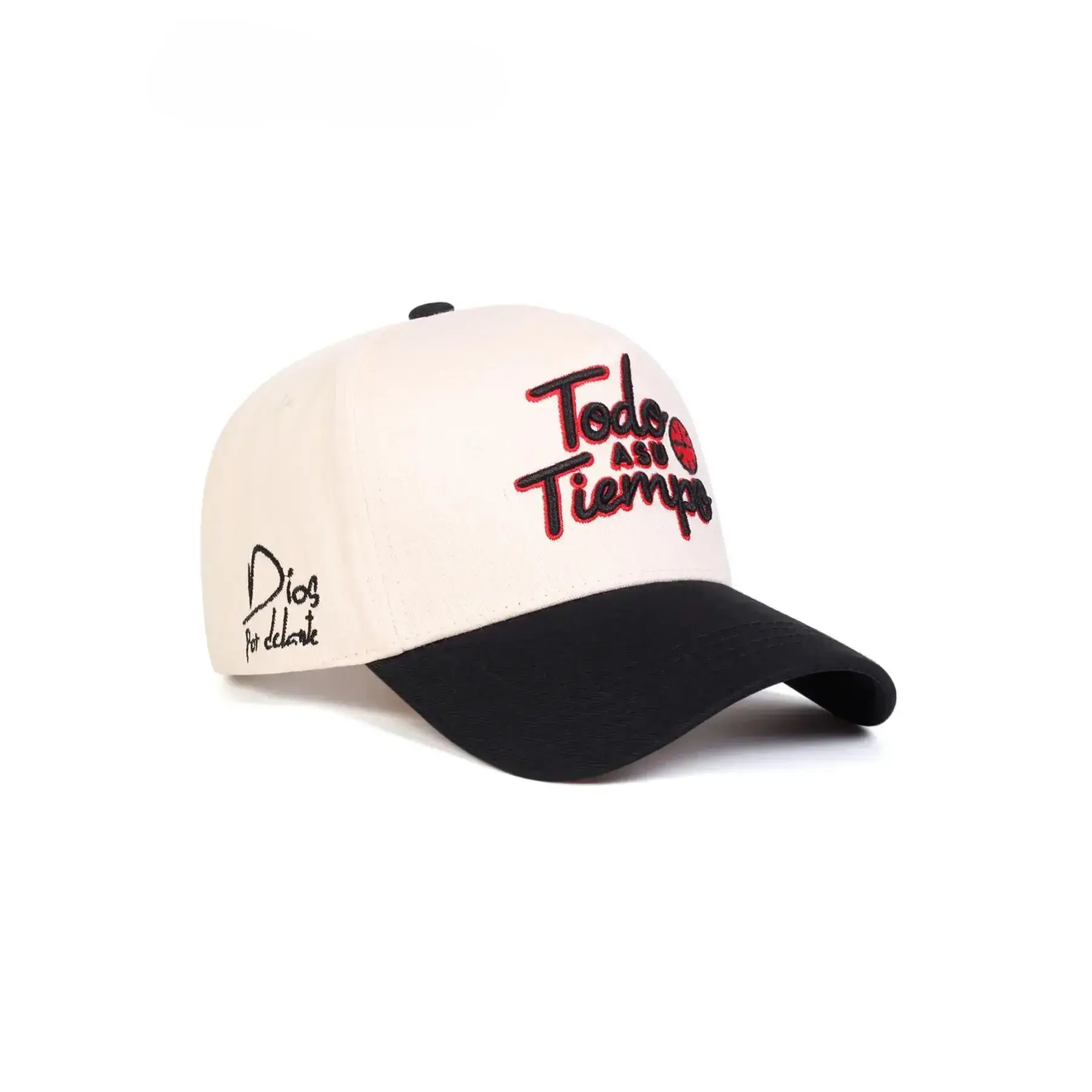 Stylish Back Design Adjustable Trucker Hat for Men & Women, Perfect for Outdoor Activities, Trendy Headwear for All Occasions, Casual Hat, Quality Caps