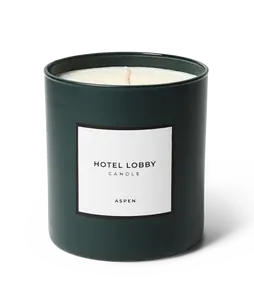 Aspen Candle