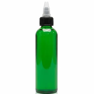 Sour Apple Strike (Green Apple) Sour Syrup 6.5oz