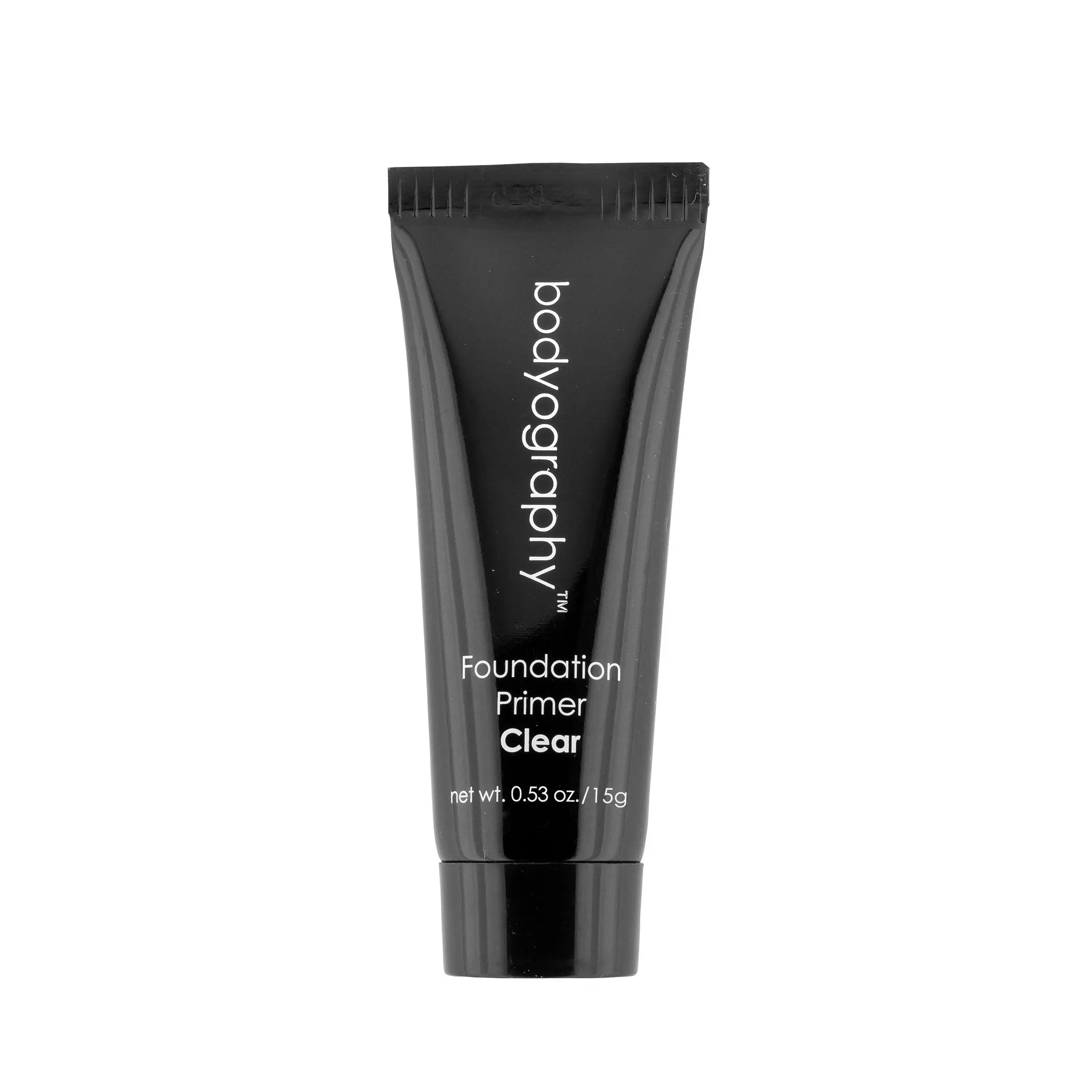 Travel Foundation Primer | Smoothing + Long-Wear Base