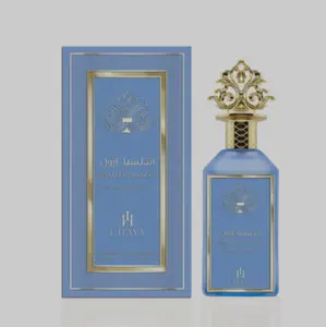 L'Haya Andalucia Azul 100ml - Premium 100ml Bottle of Andalucia Azul by L'Haya for Everyday & Special Occasions