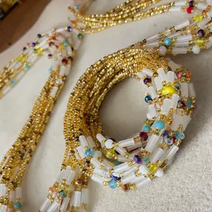 Yari Lu Glow In The Dark Waist Bead