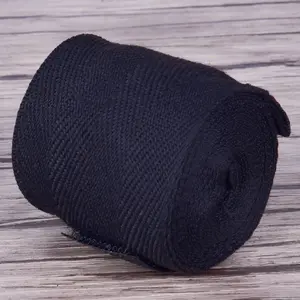 Boxing Hand Wrap, 1 Count 2.5m Boxing Hand Wrap, Gym Fitness Bandage, Wrist Protector Strap, Sports Safety Protective Gear, Boxing Equipment for Men & Women